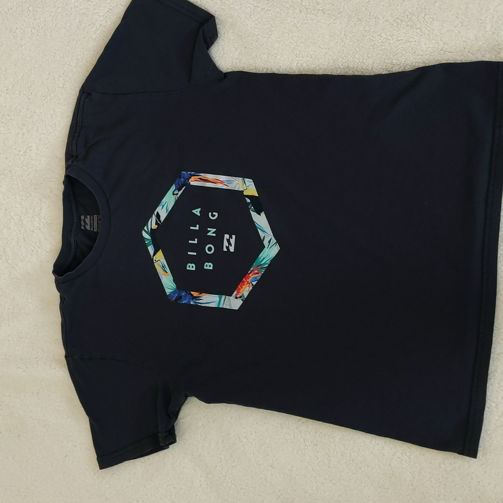 Billabong tee